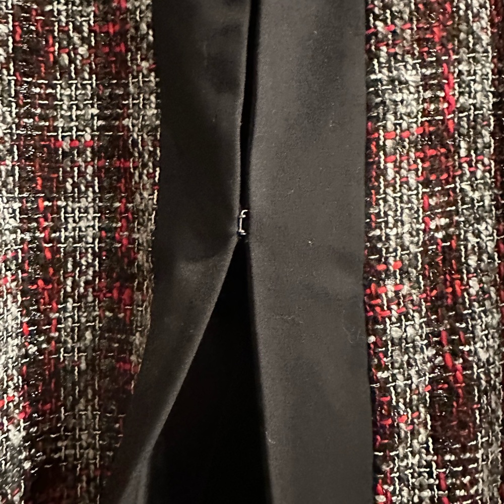 Tweed Jacket - Picture 5 of 8